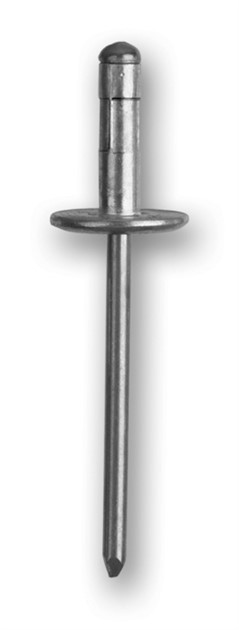 AL/ST MULTIGRIP STORT HUVUD